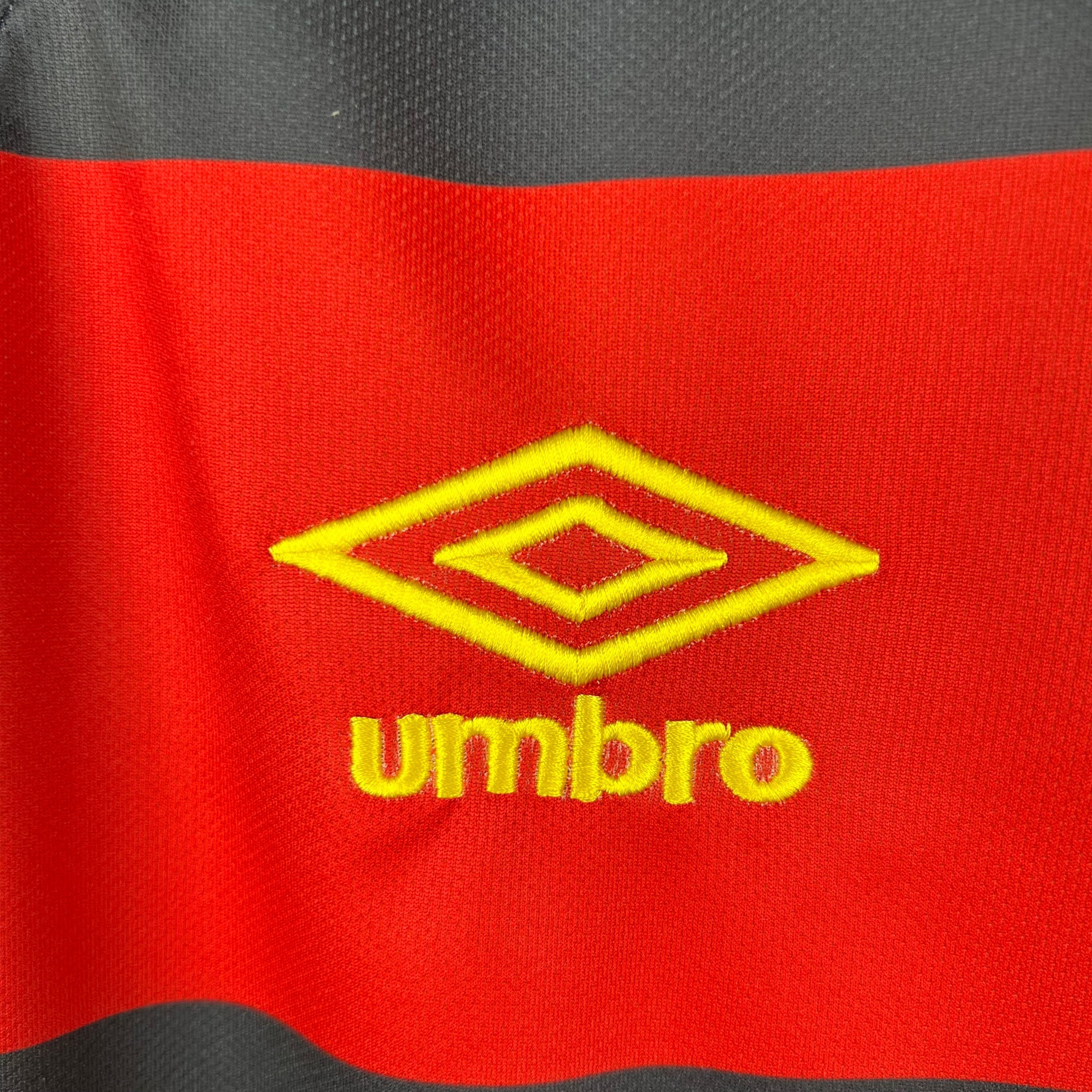 SPORT RECIFE I 23/24 MEN