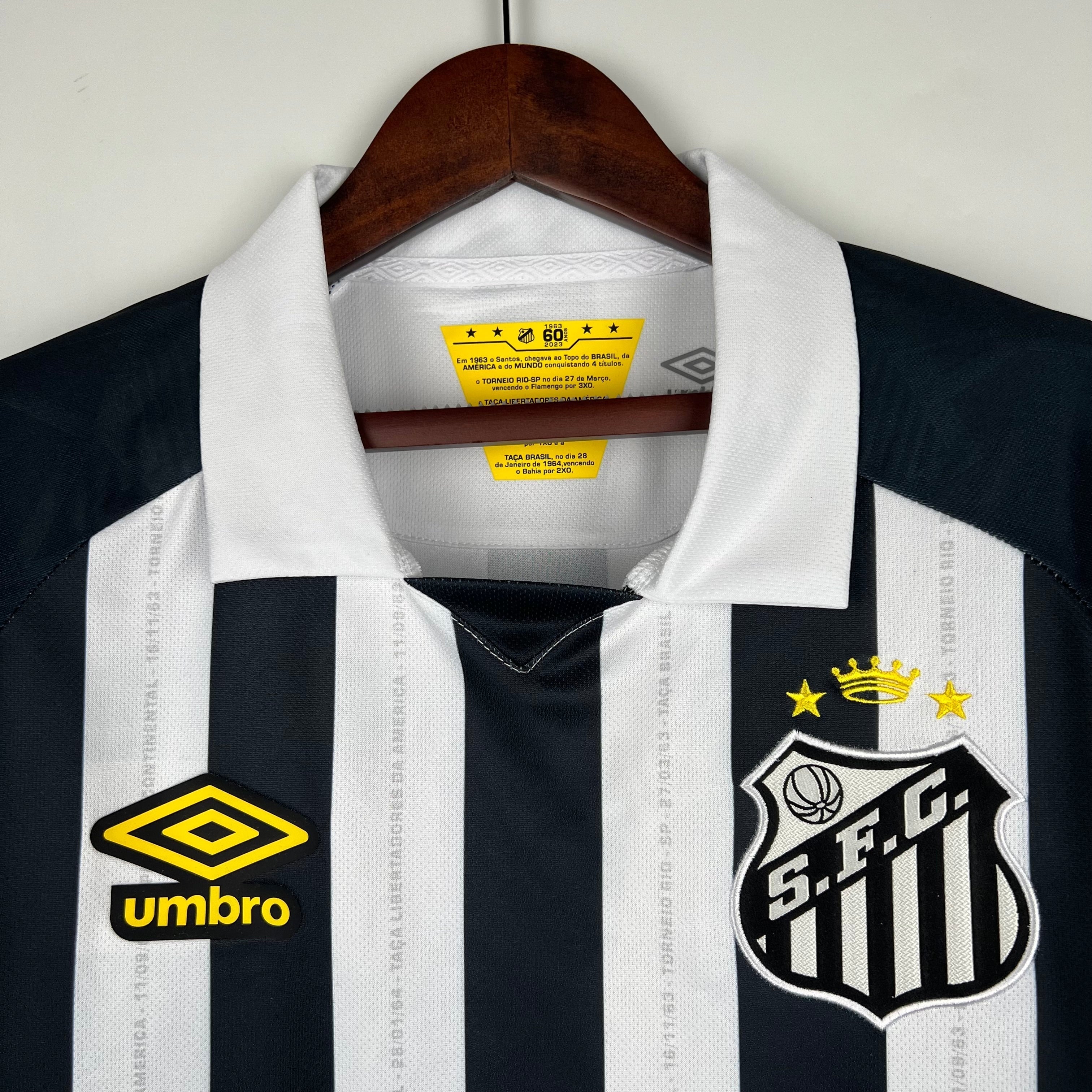 SANTOS II 23/24 MEN