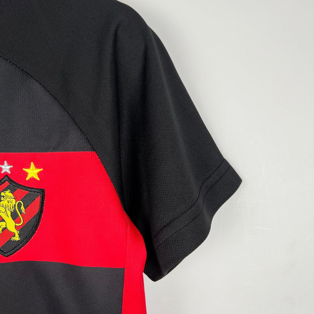 SPORT RECIFE I 23/24 KIDS KIT