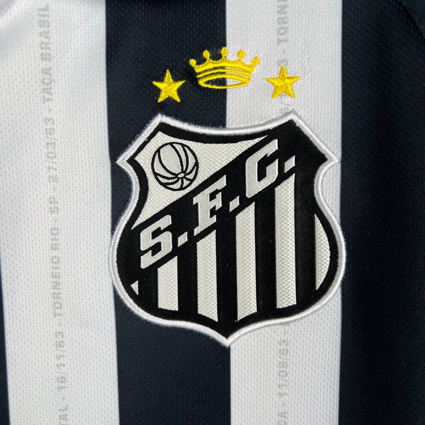 SANTOS II 23/24 MEN