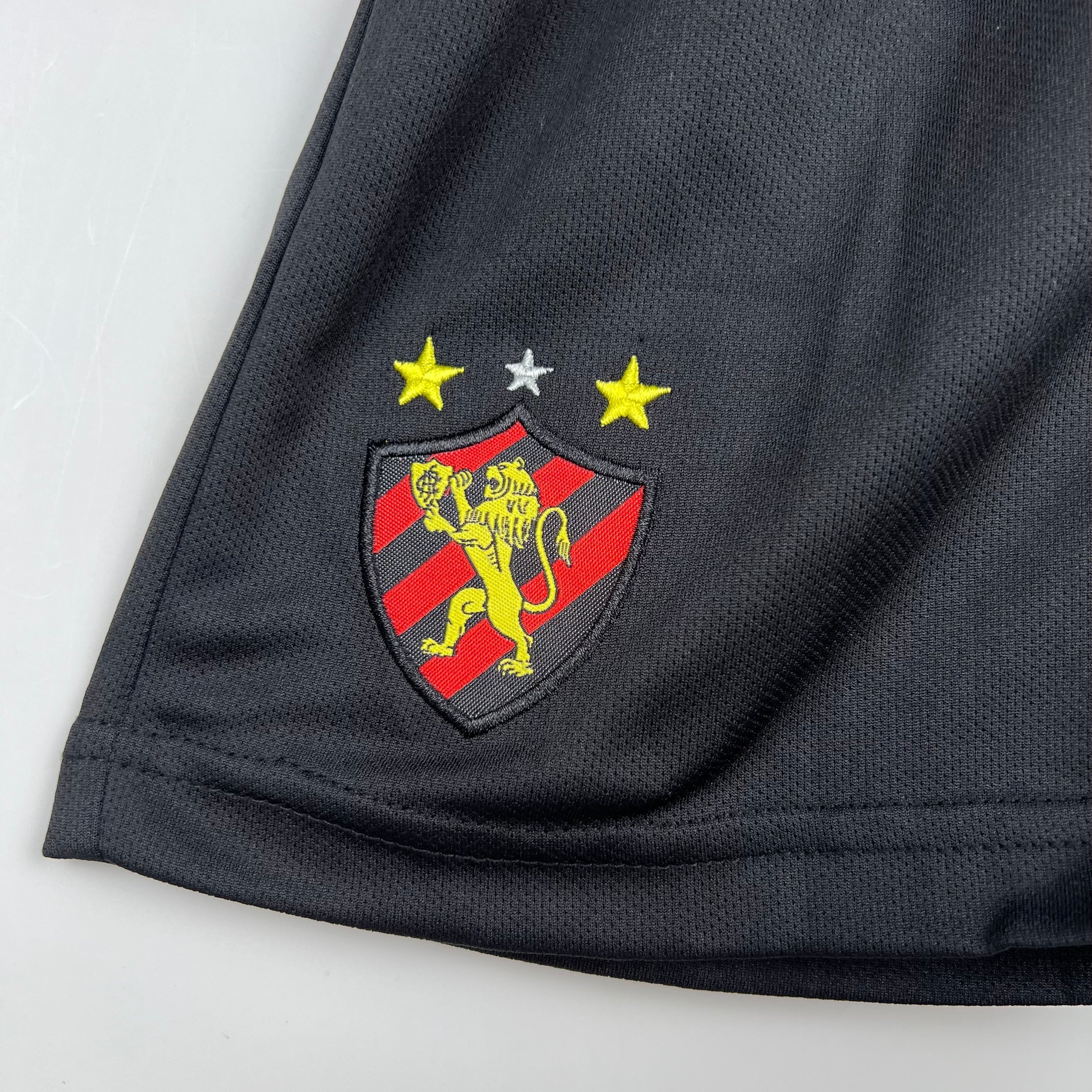 SPORT RECIFE I 23/24 KIDS KIT
