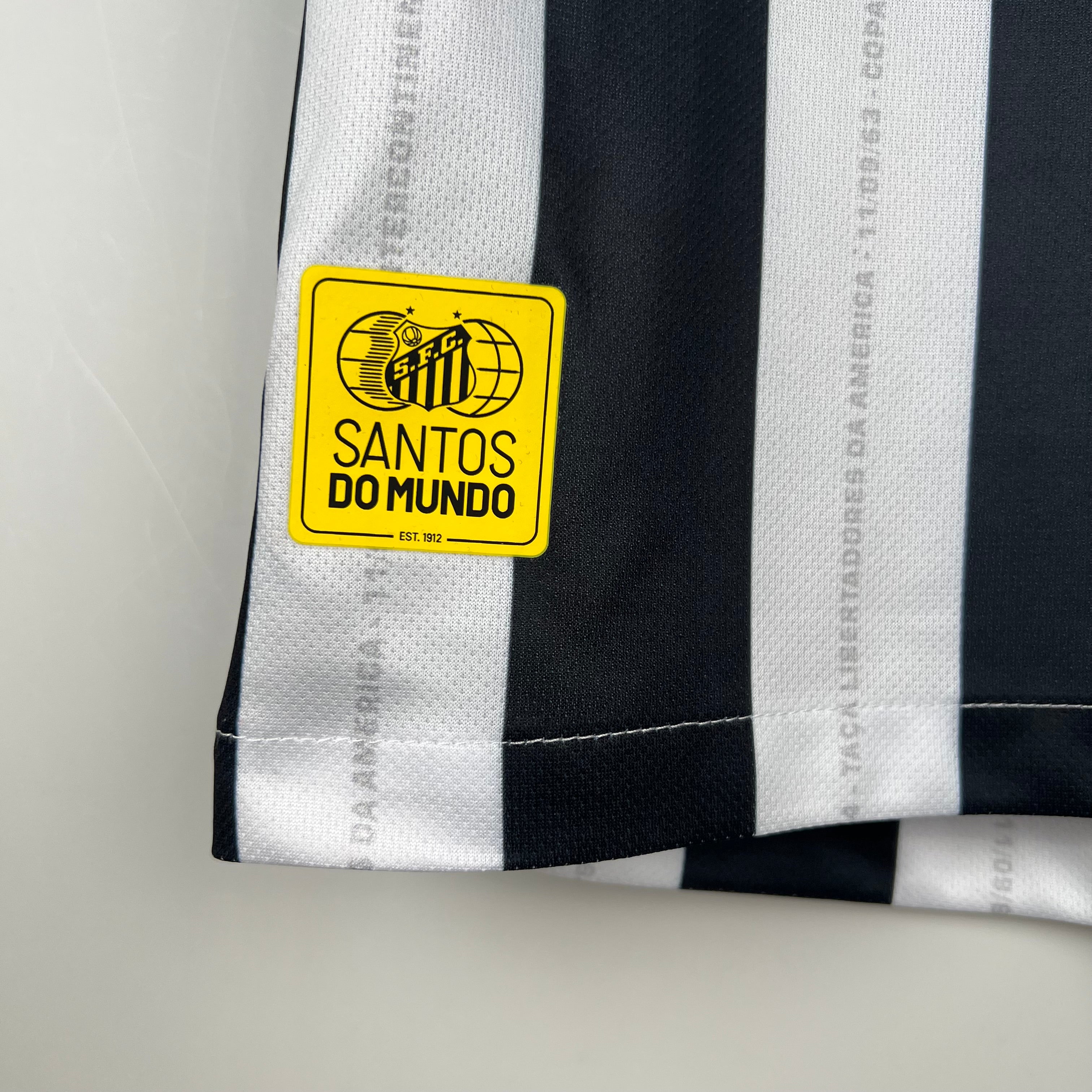 SANTOS II 23/24 MEN