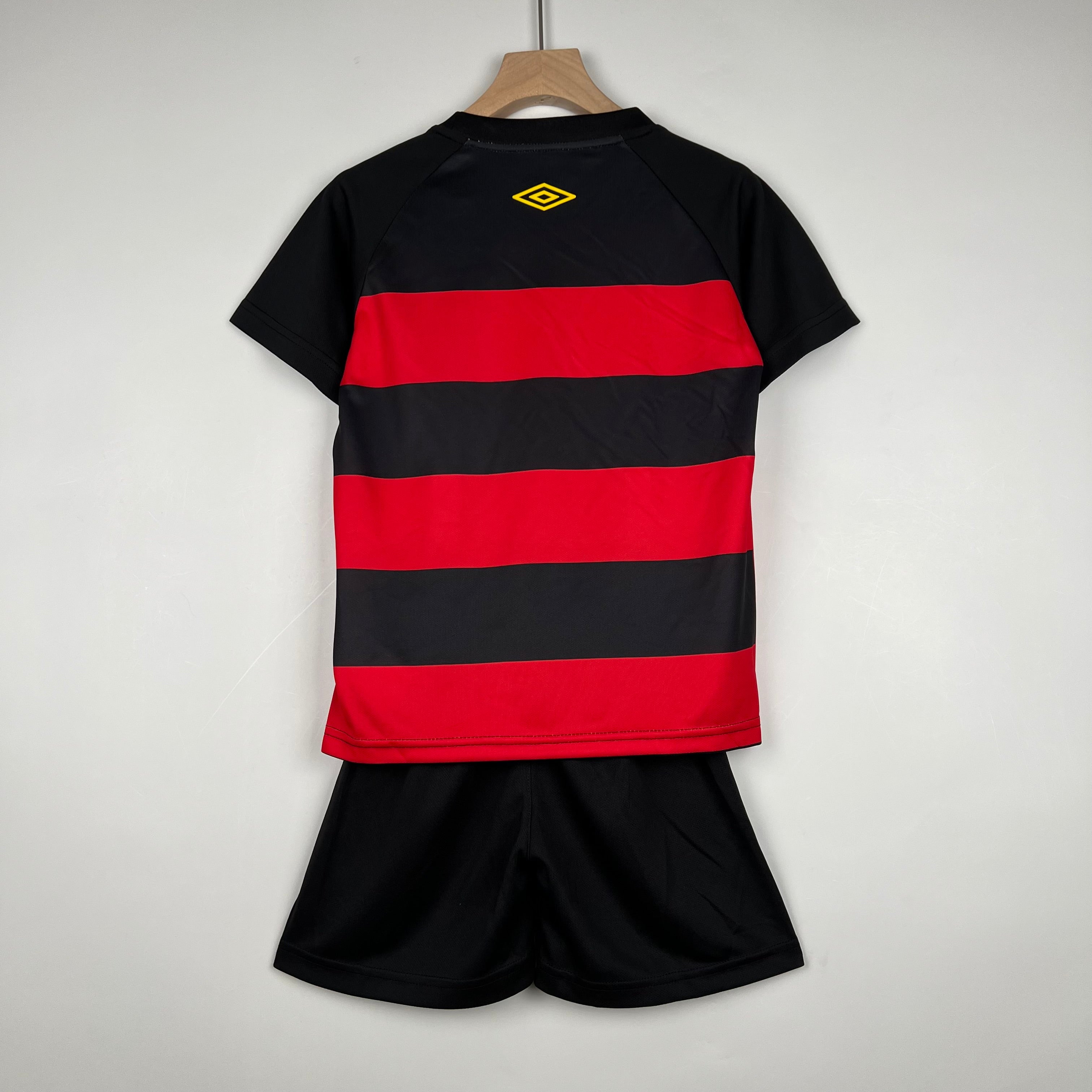SPORT RECIFE I 23/24 KIDS KIT