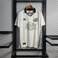 SANTOS CHARLIE BROWN MEN - WHITE
