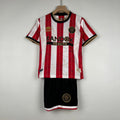 SHEFFIELD SPECIAL EDITION I 23/24 KIDS KIT