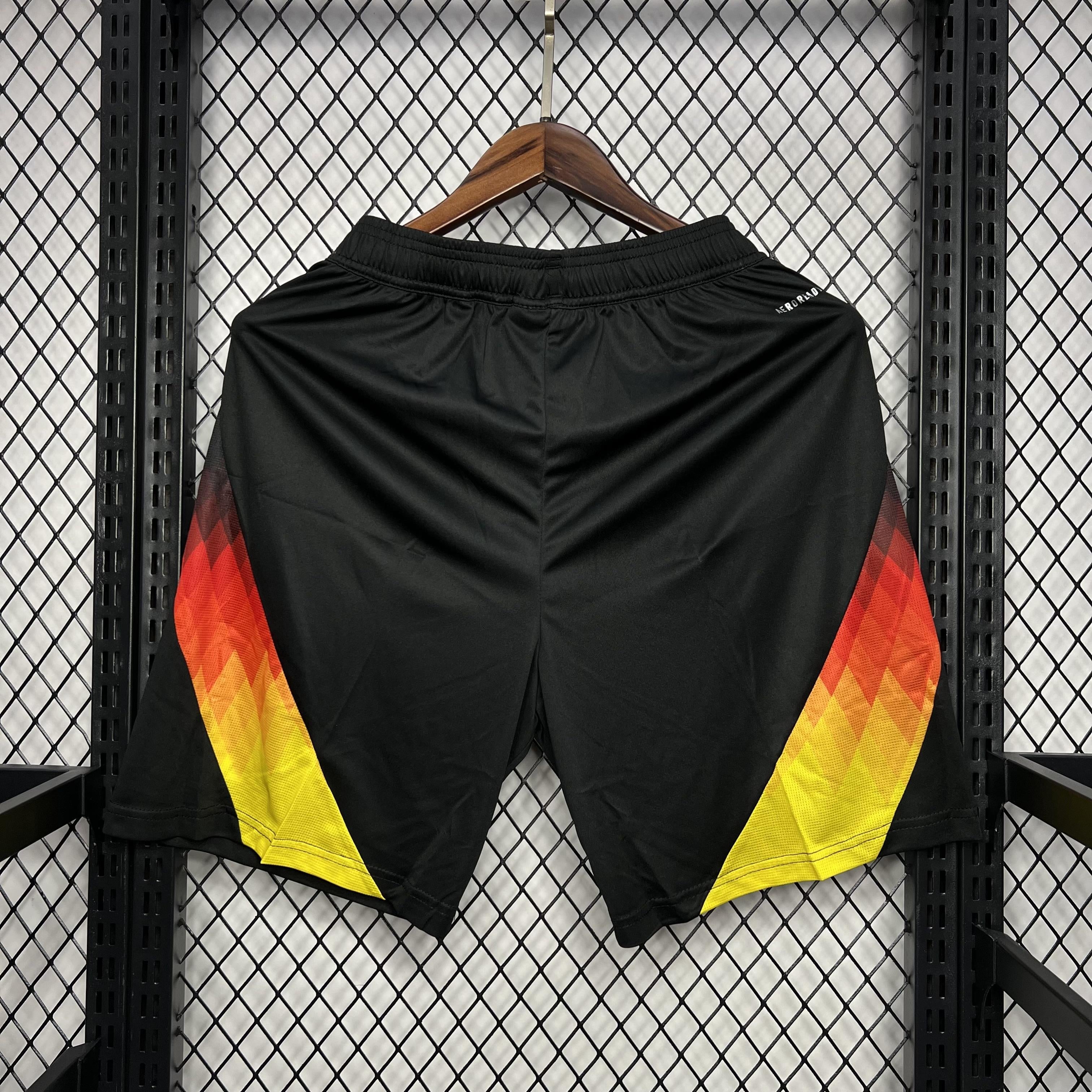 SHORTS GERMANY II 24/25