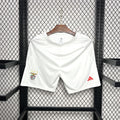 SHORTS BENFICA I 24/25