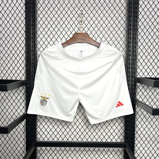 SHORTS BENFICA I 24/25