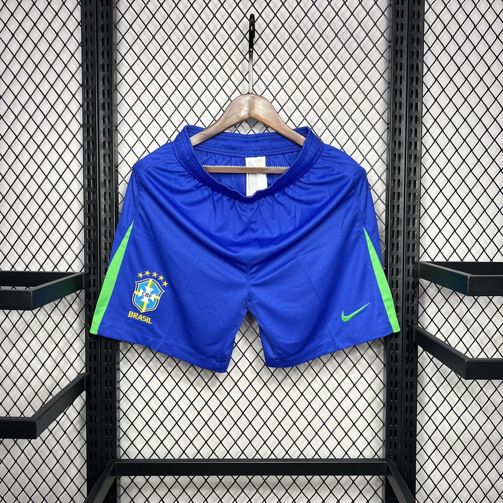 SHORTS BRAZIL I 24/25