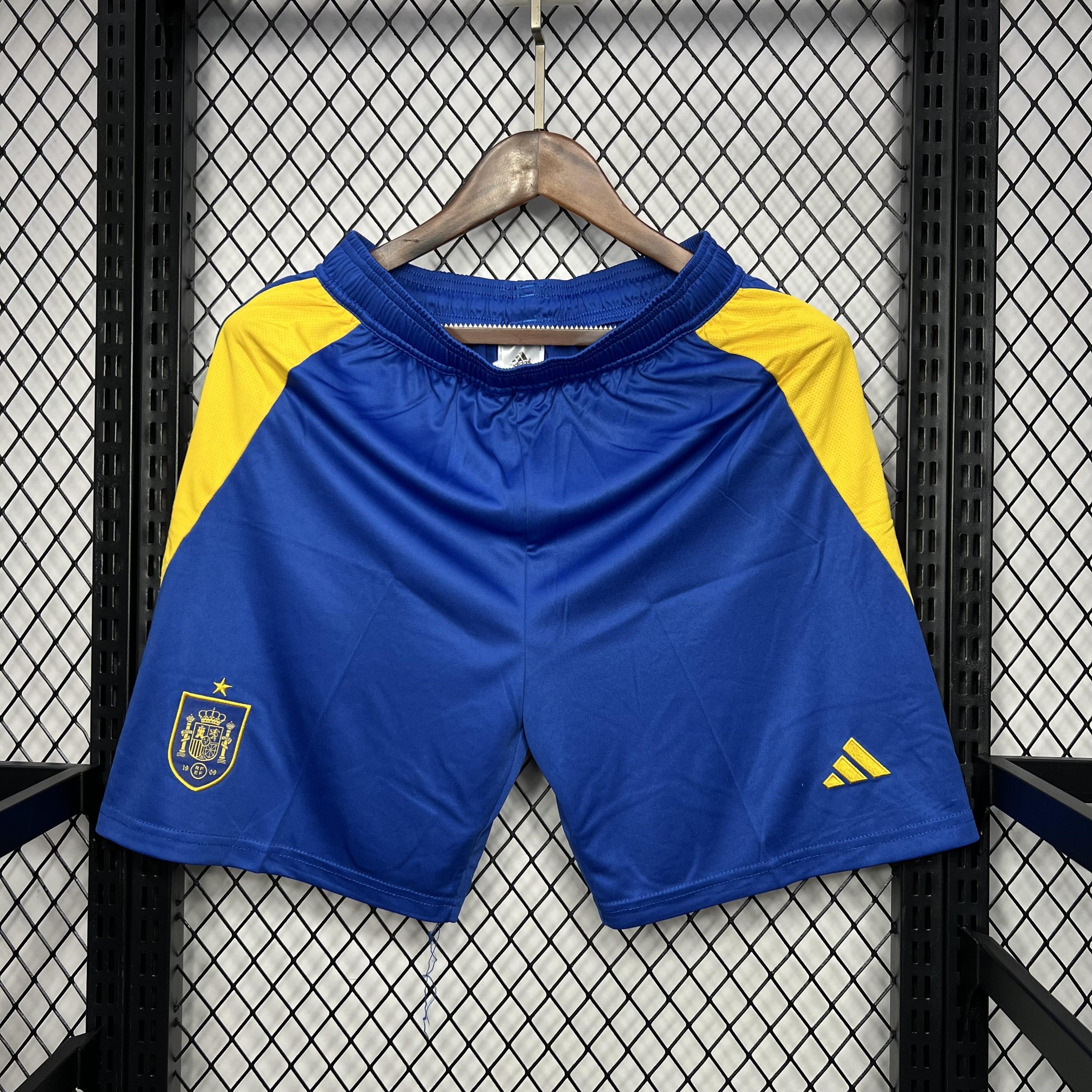 SHORTS SPAIN I 24/25