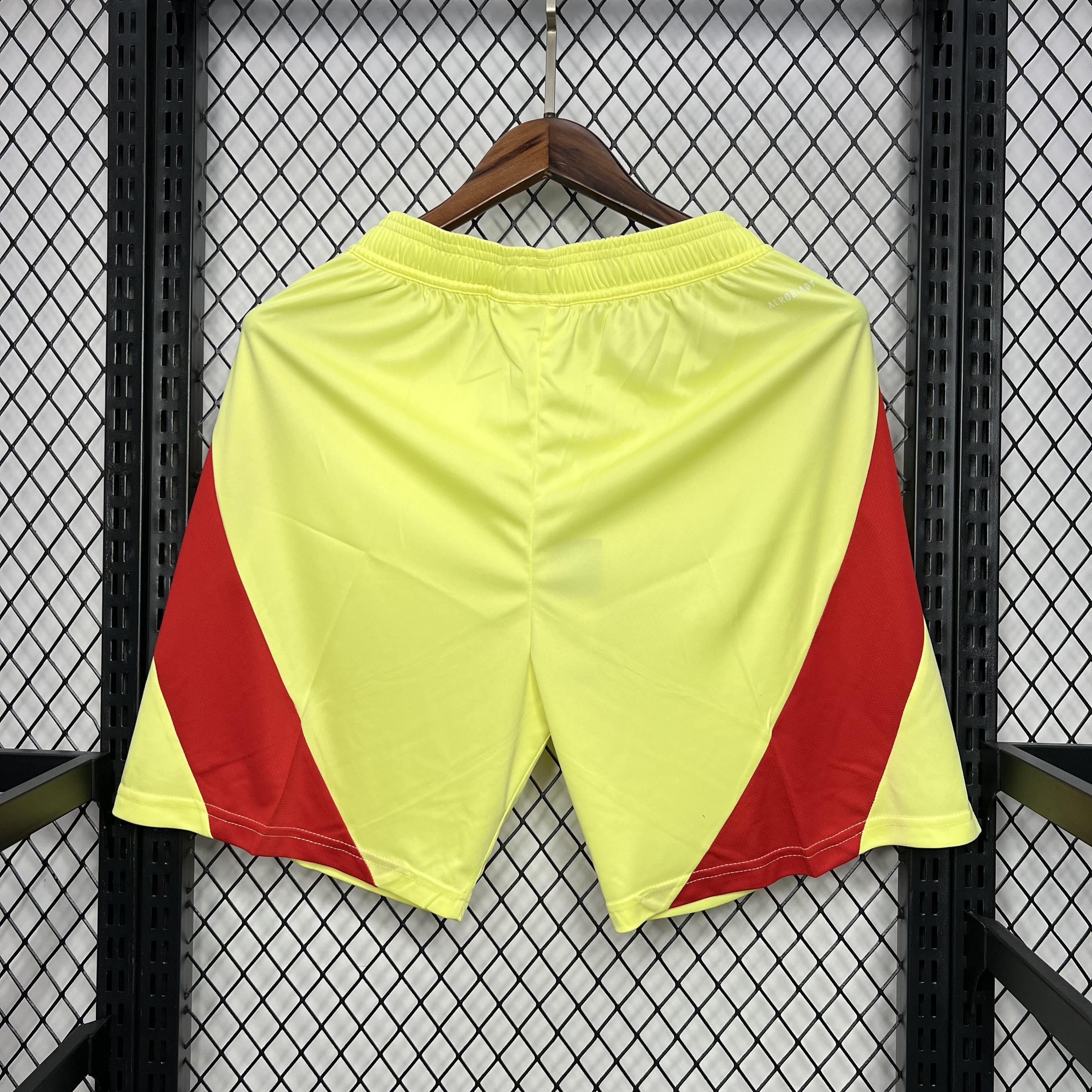 SHORTS SPAIN II 24/25
