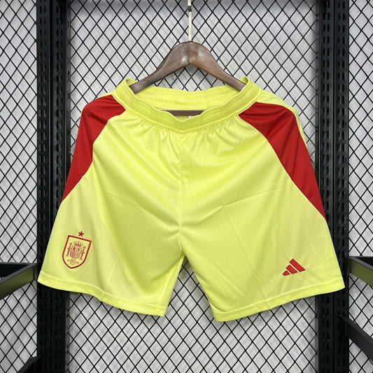 SHORTS SPAIN II 24/25