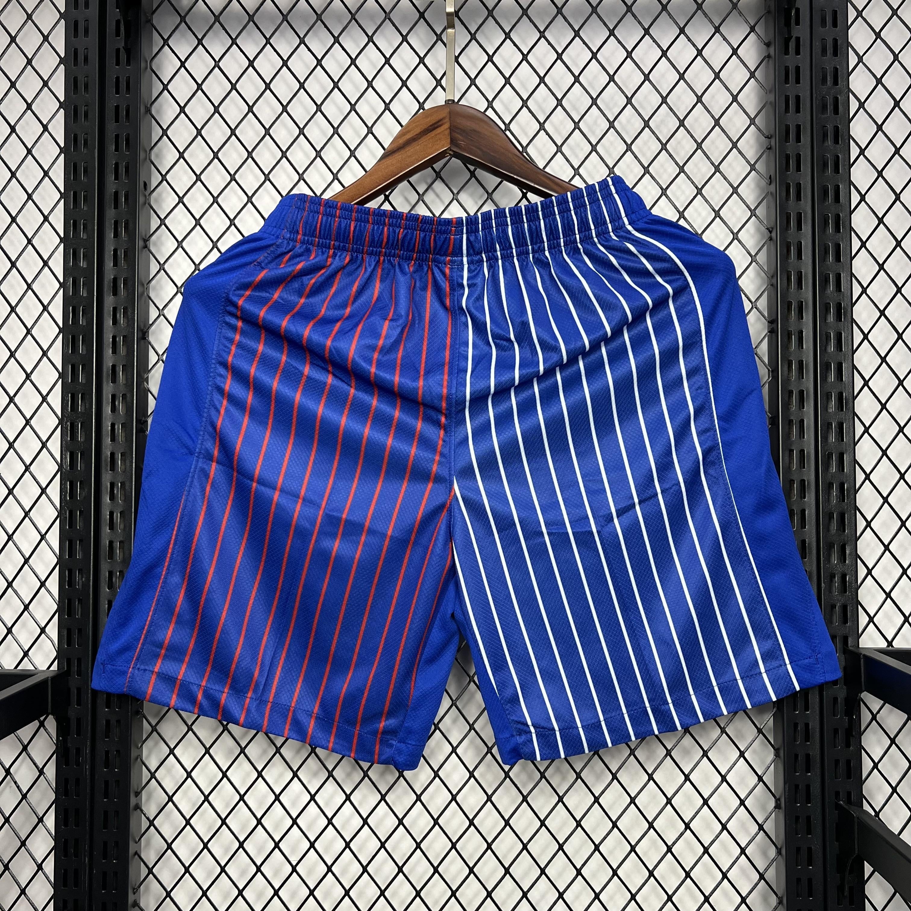 SHORTS FRANCE I 24/25