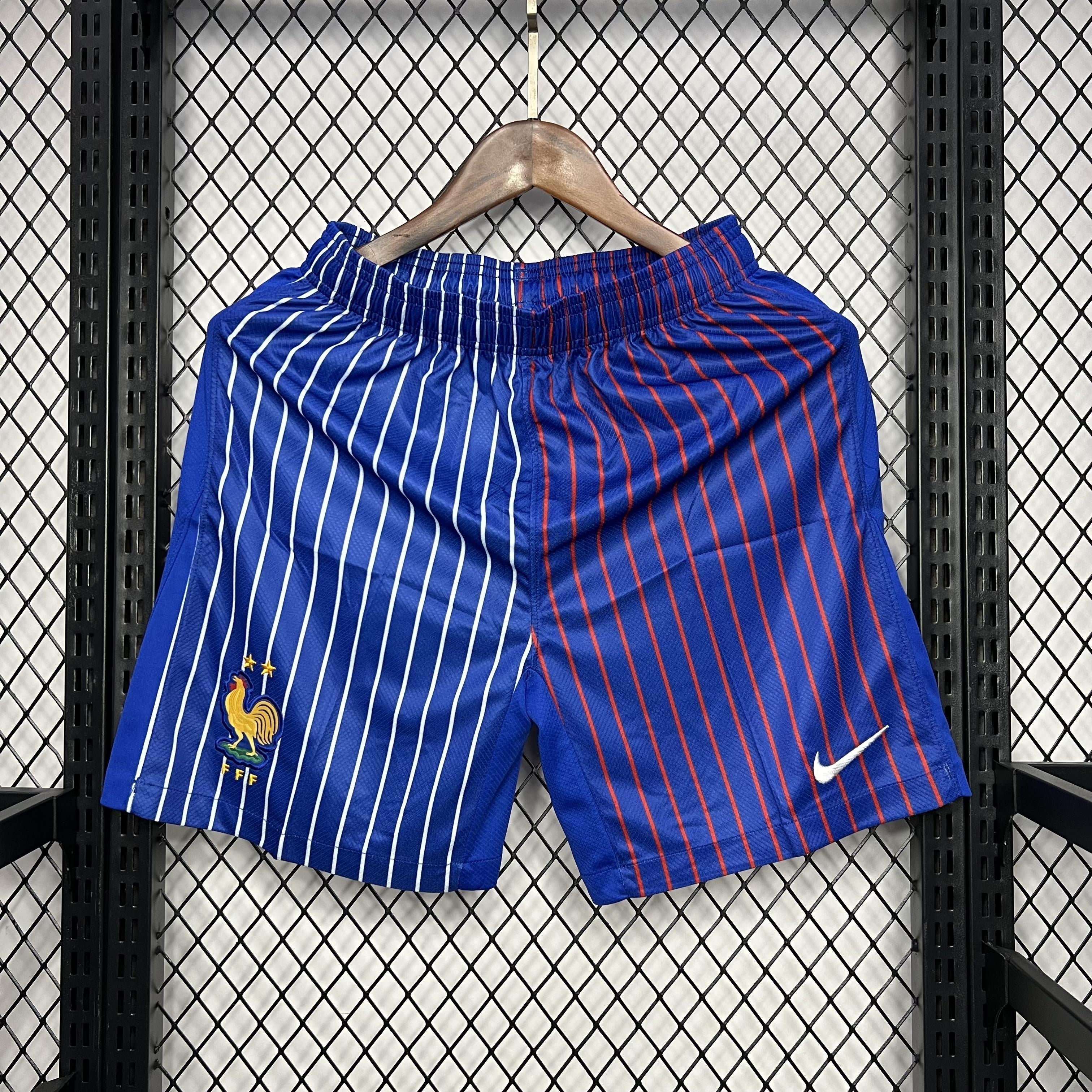 SHORTS FRANCE I 24/25
