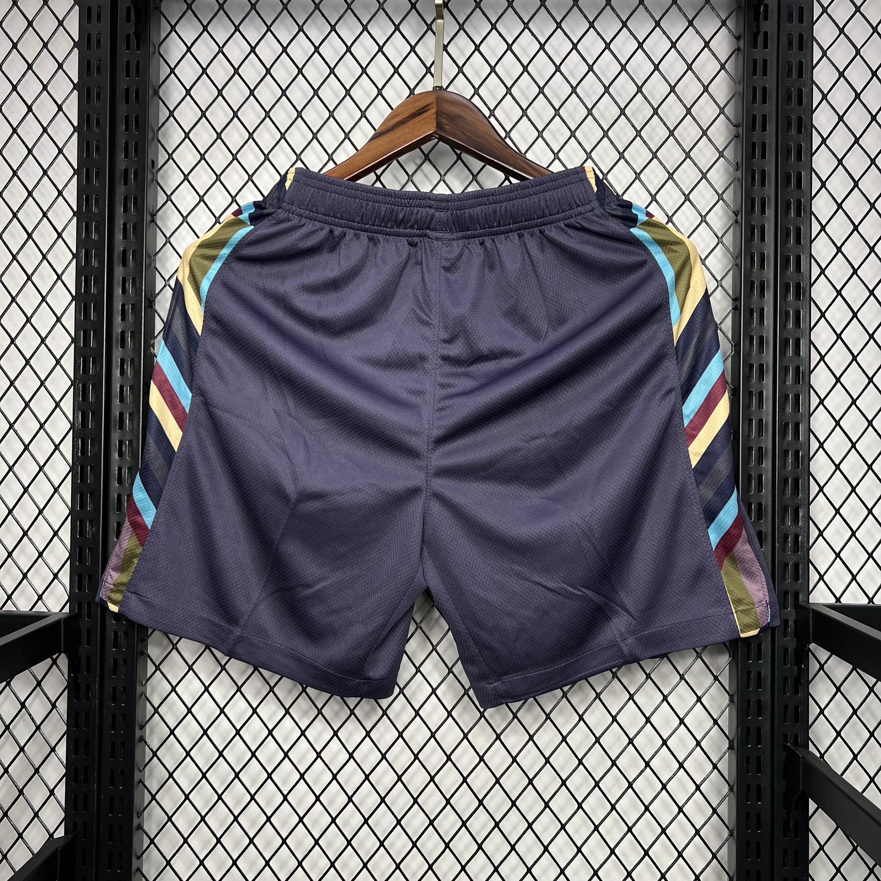 SHORTS ENGLAND II 24/25