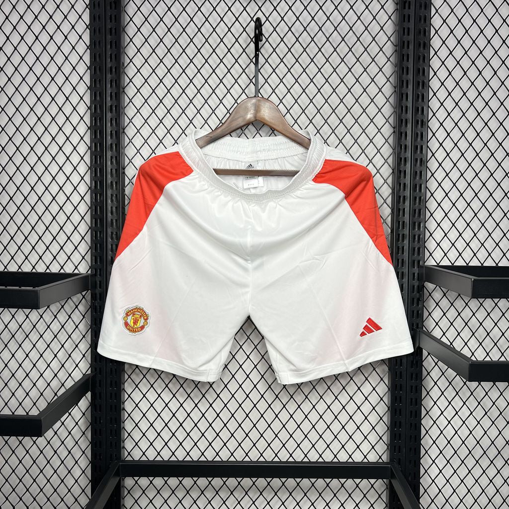 SHORTS MANCHESTER UNITED I 24/25
