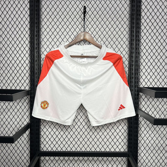 SHORTS MANCHESTER UNITED I 24/25