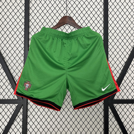 SHORTS PORTUGAL I 24/25