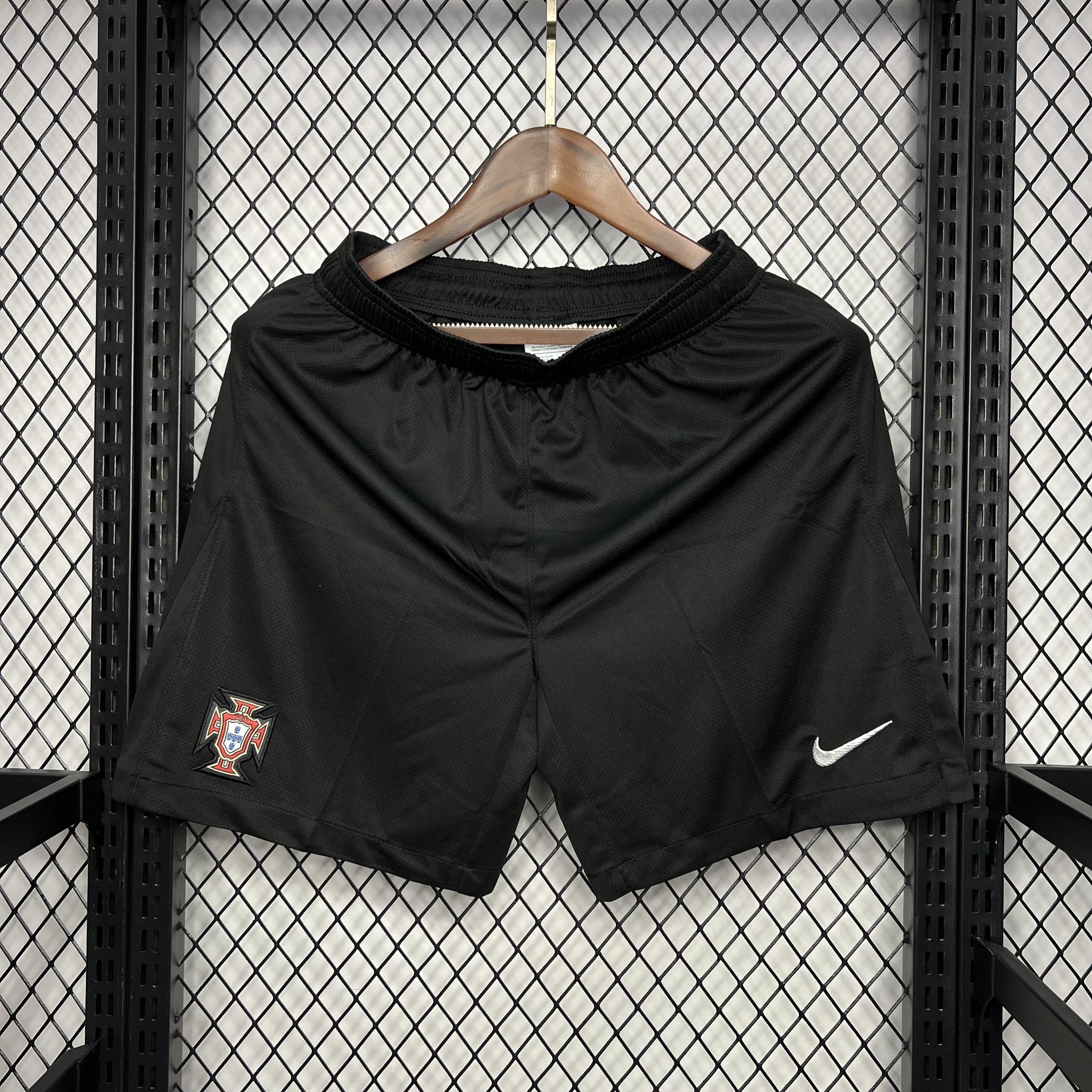 SHORTS PORTUGAL II 24/25