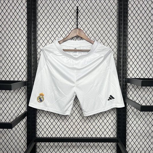 SHORTS REAL MADRID I 24/25