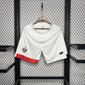 SHORTS SÃO PAULO I 24/25