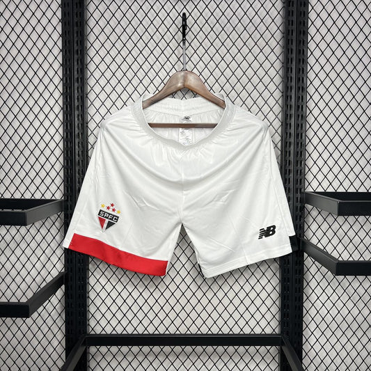 SHORTS SÃO PAULO I 24/25