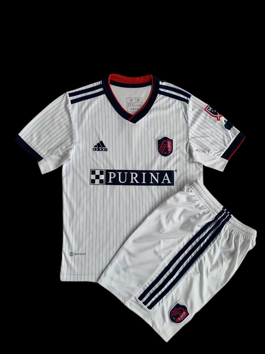 ST LOUIS II 23/24 KIDS KIT