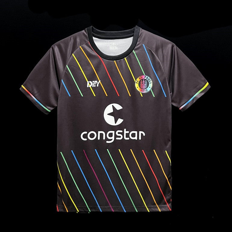 ST PAULI II 23/24 MEN