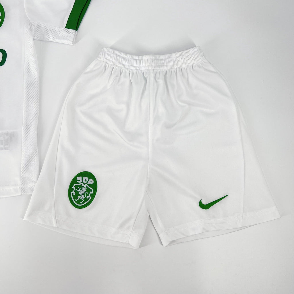 SPORTING LISBOA EDITION TAÇA DAS TAÇAS 24/25 KIDS KIT