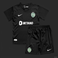 SPORTING LISBOA IV 24/25 KIDS KIT