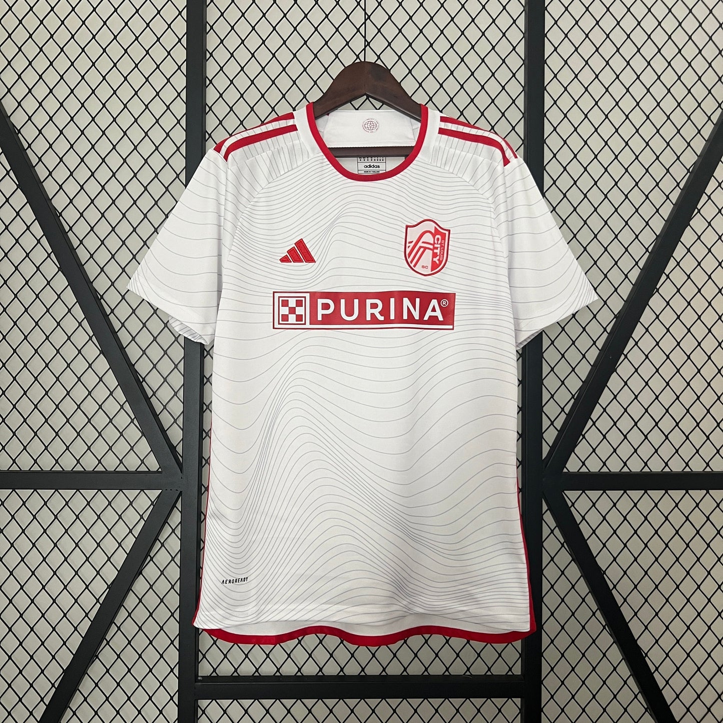 JERSEY ST LOUIS II 24/25 MEN