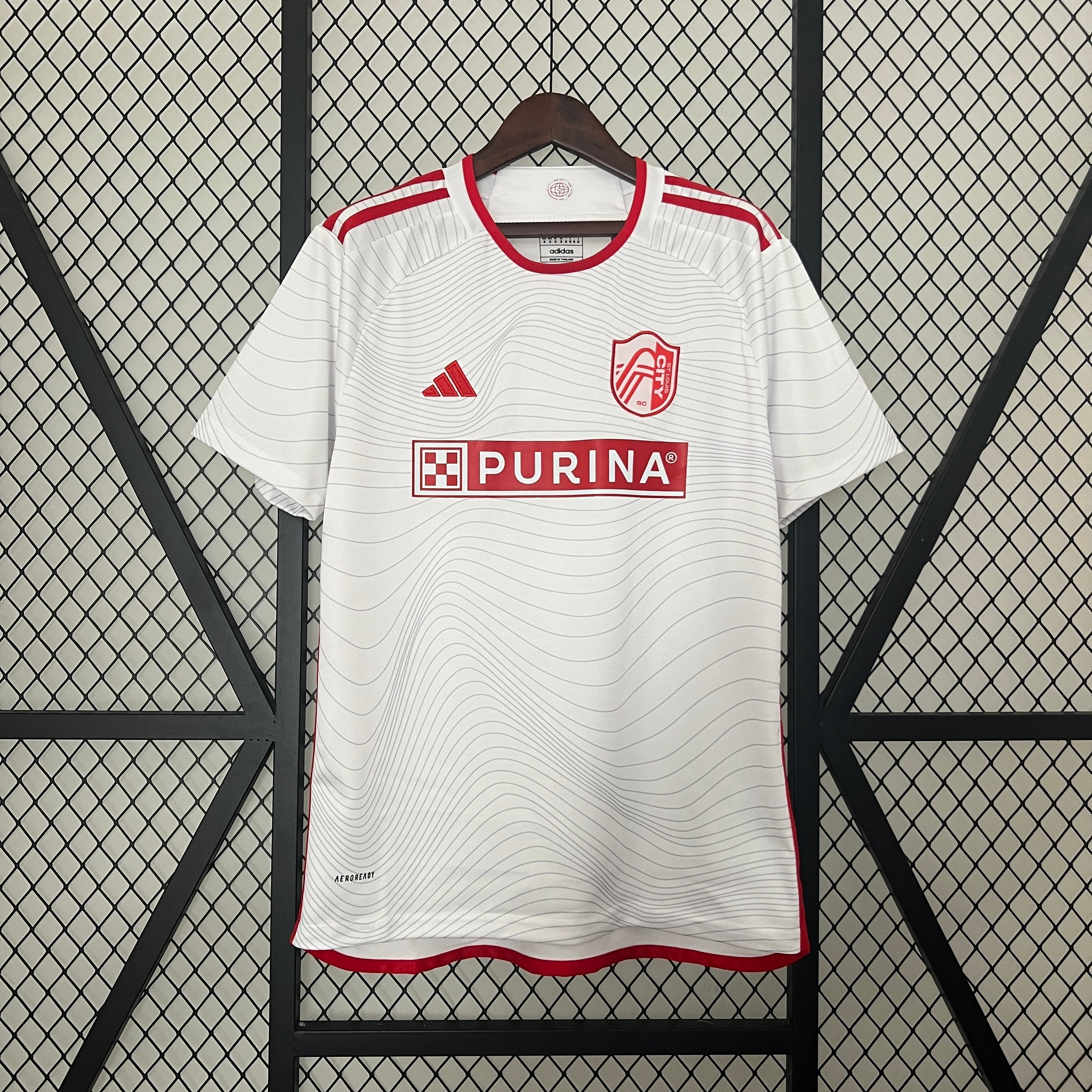 JERSEY ST LOUIS II 24/25 MEN