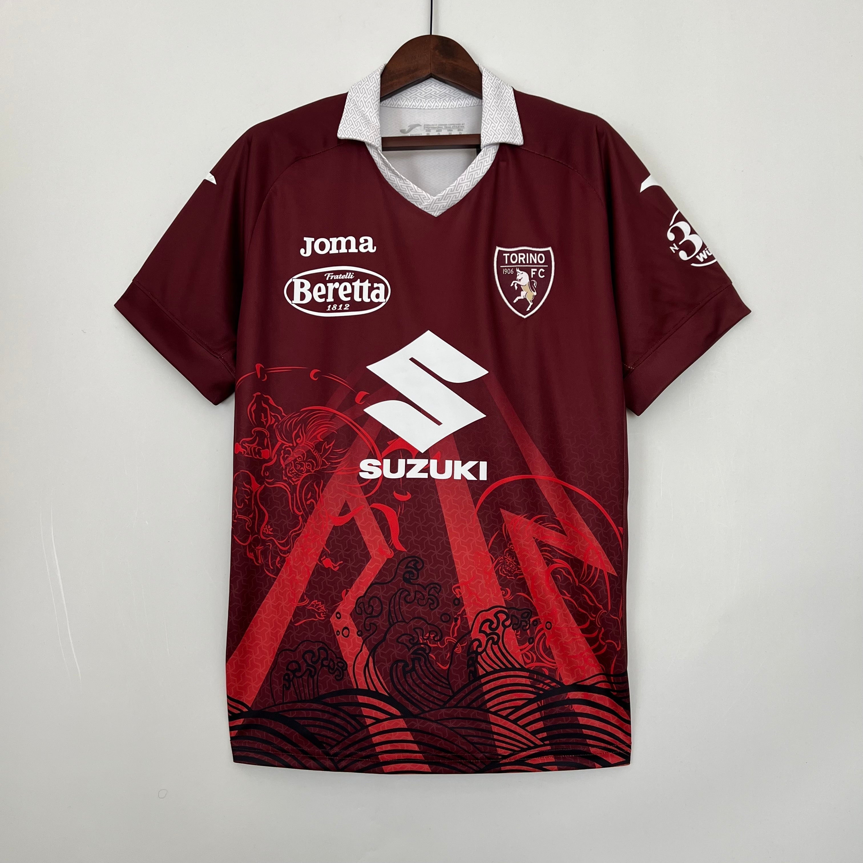 TORINO I 23/24 MEN