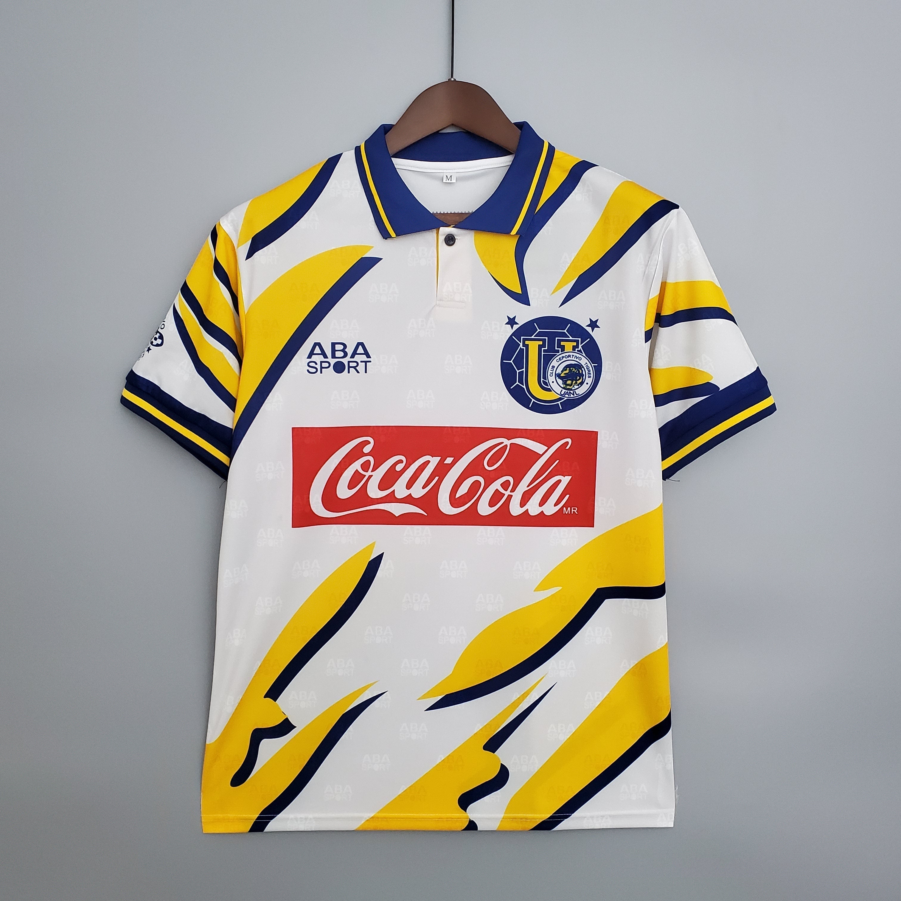 TIGRES II 96/97 MEN
