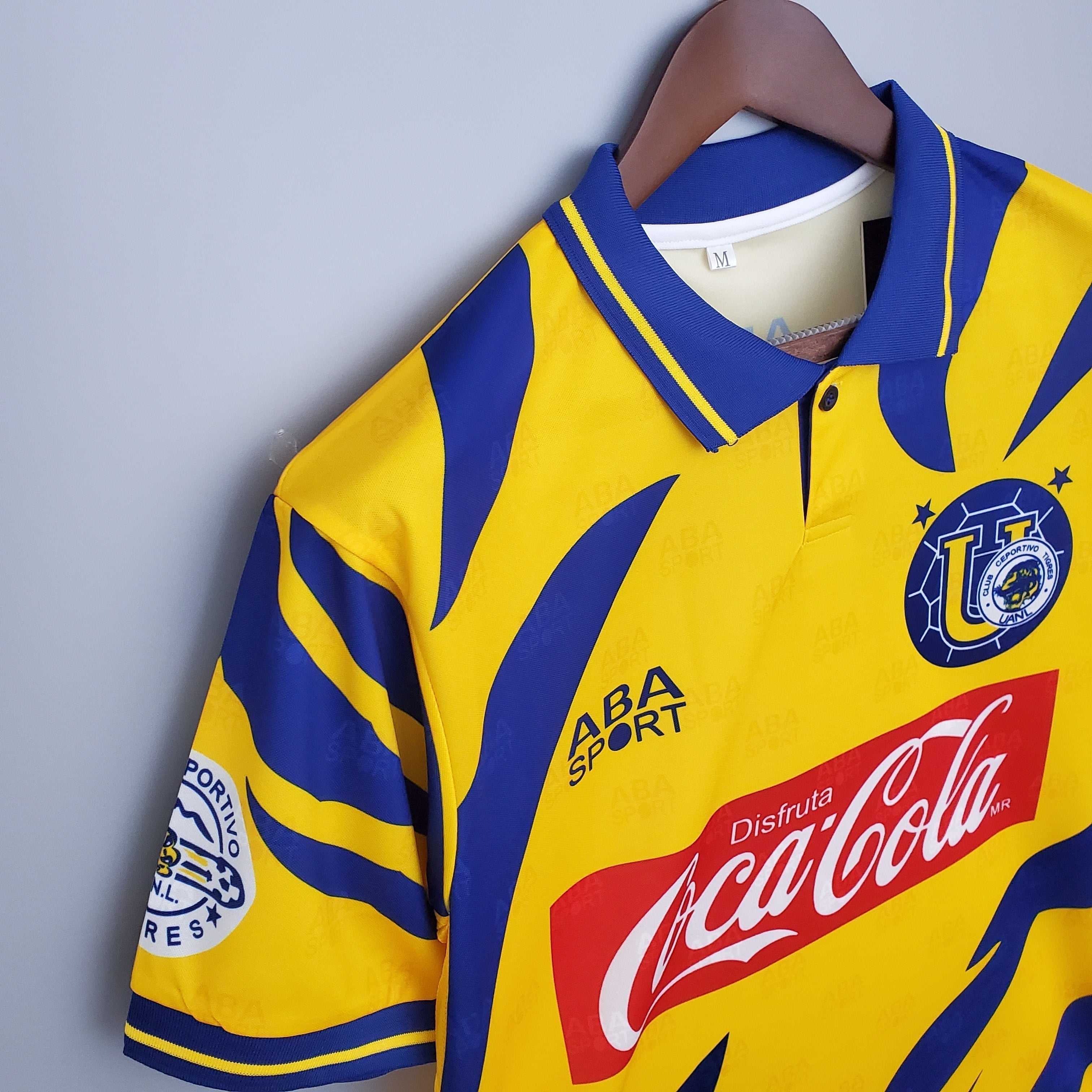 TIGRES I 96/97 MEN