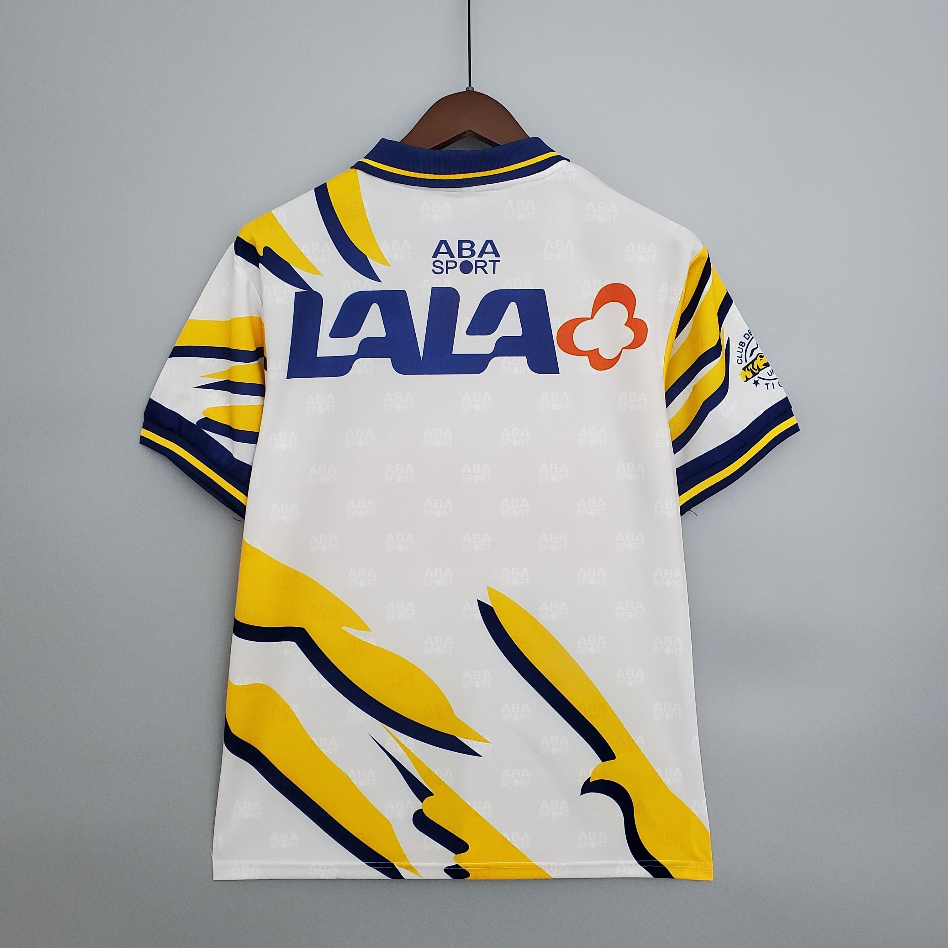 TIGRES II 96/97 MEN