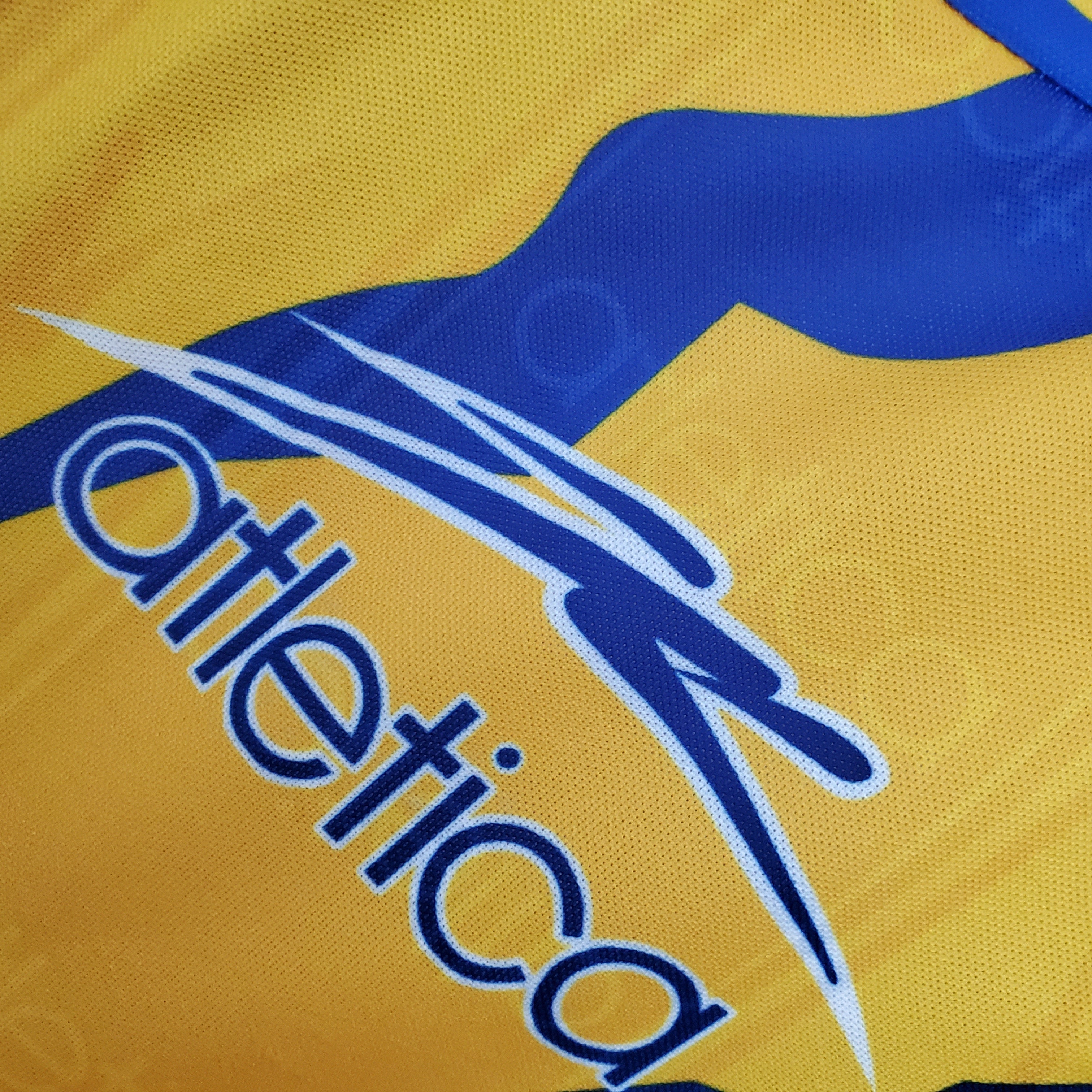 TIGRES I 97/98 MEN