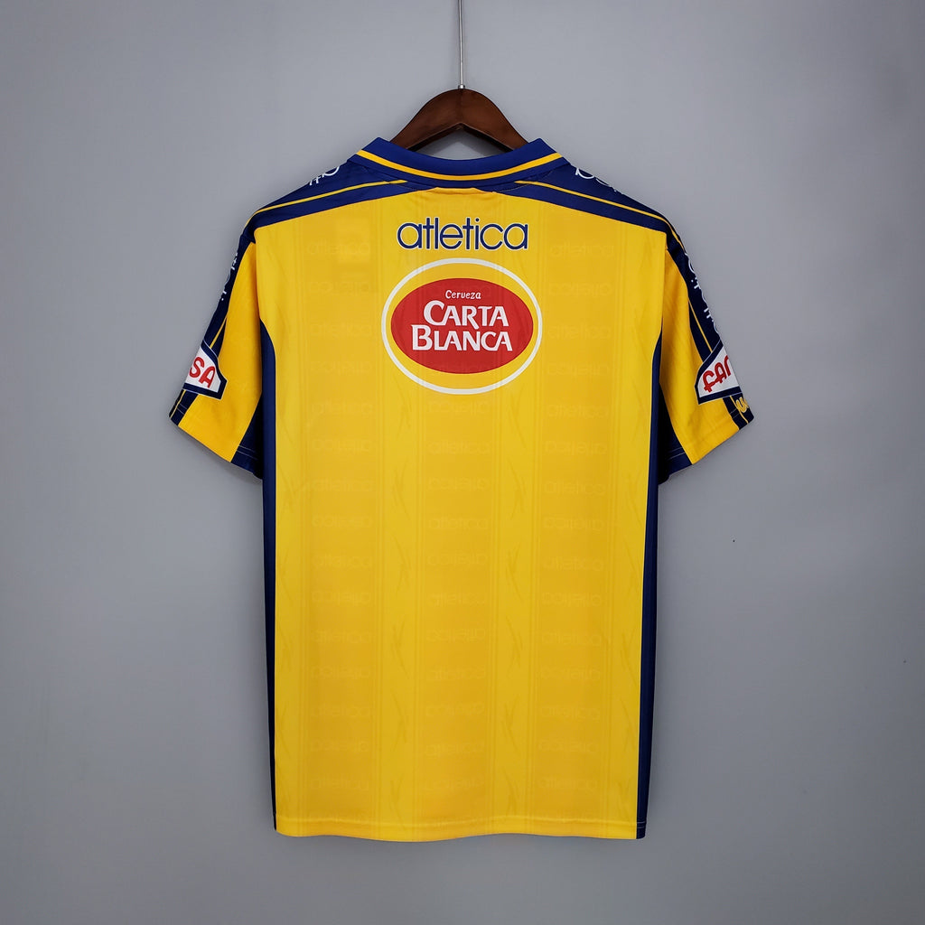 TIGRES I 99/00 MEN