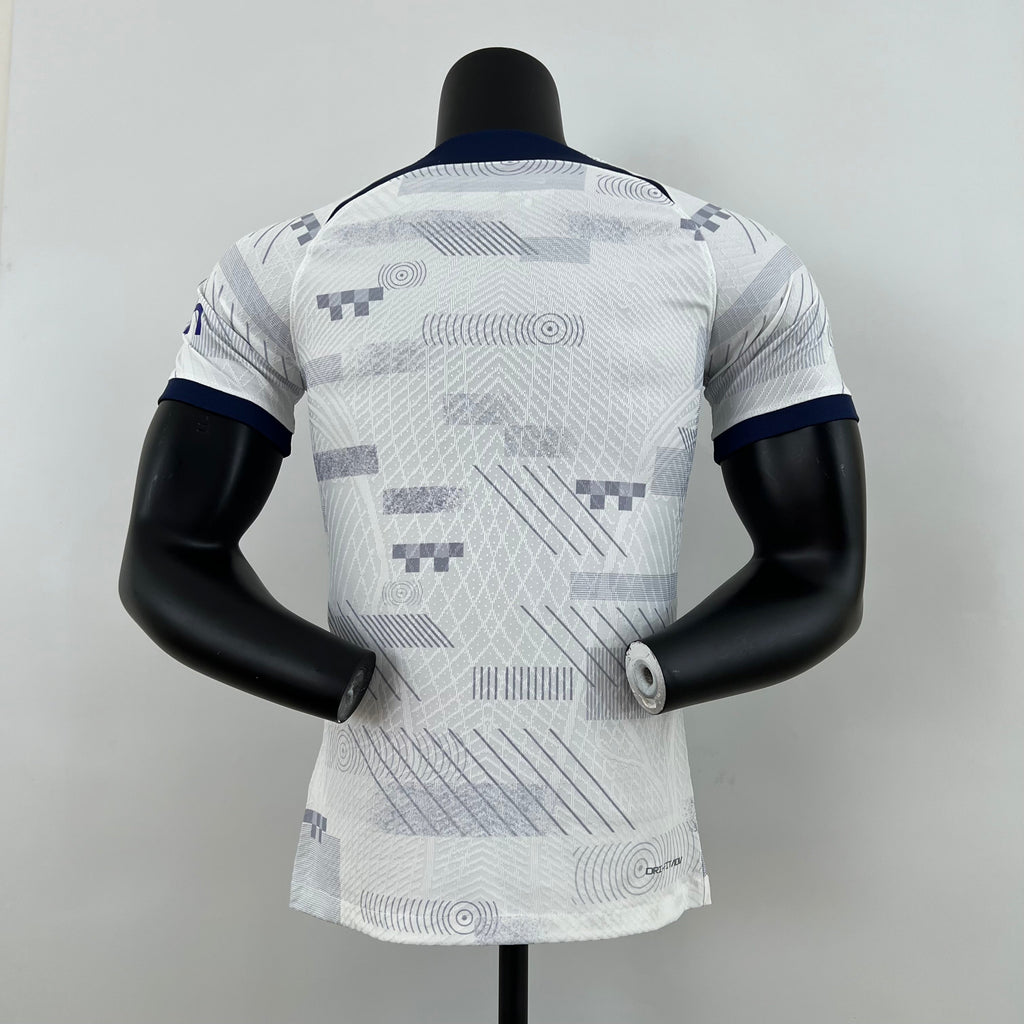 TOTTENHAM SPECIAL EDITION l 23/24 MEN (PLAYER VERSION)