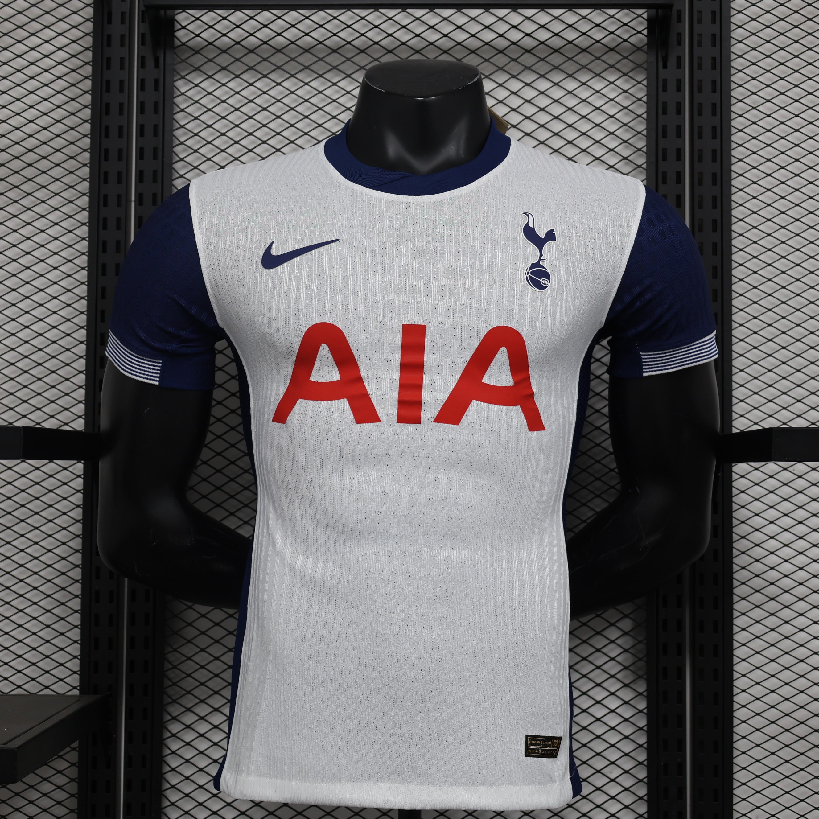 TOTTENHAM l 24/25 MEN (PLAYER VERSION)