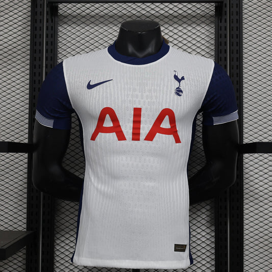 TOTTENHAM l 24/25 MEN (PLAYER VERSION)