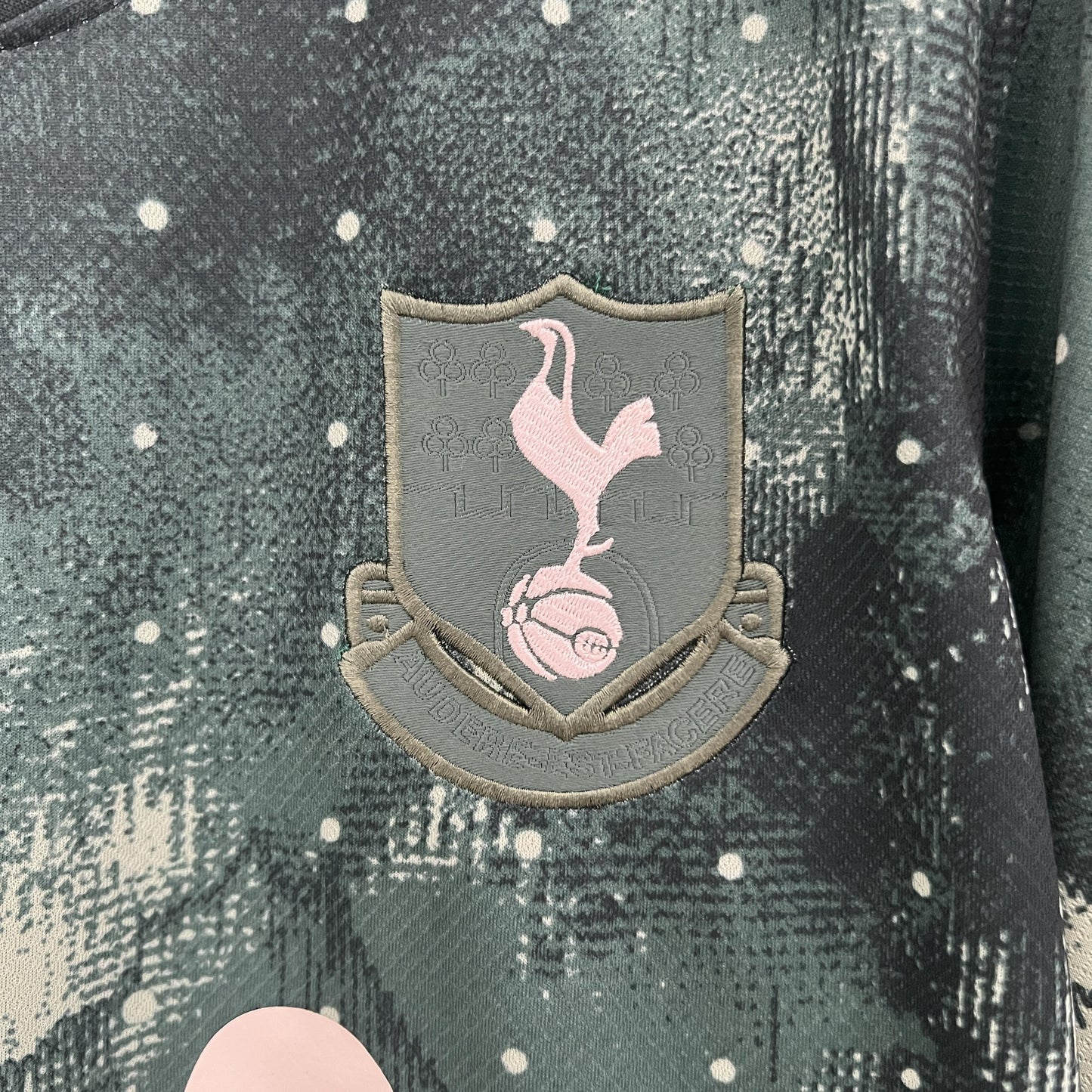 TOTTENHAM lII 24/25 MEN