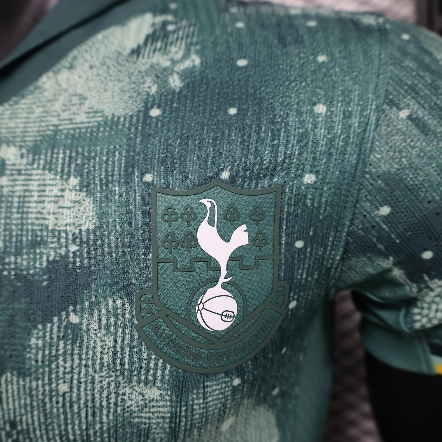 TOTTENHAM lII 24/25 MEN (PLAYER VERSION)