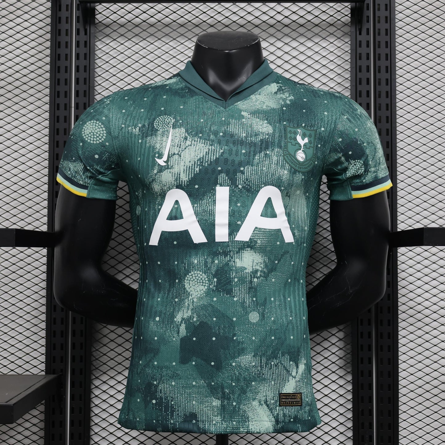 TOTTENHAM lII 24/25 MEN (PLAYER VERSION)