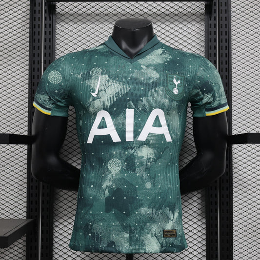 TOTTENHAM lII 24/25 MEN (PLAYER VERSION)