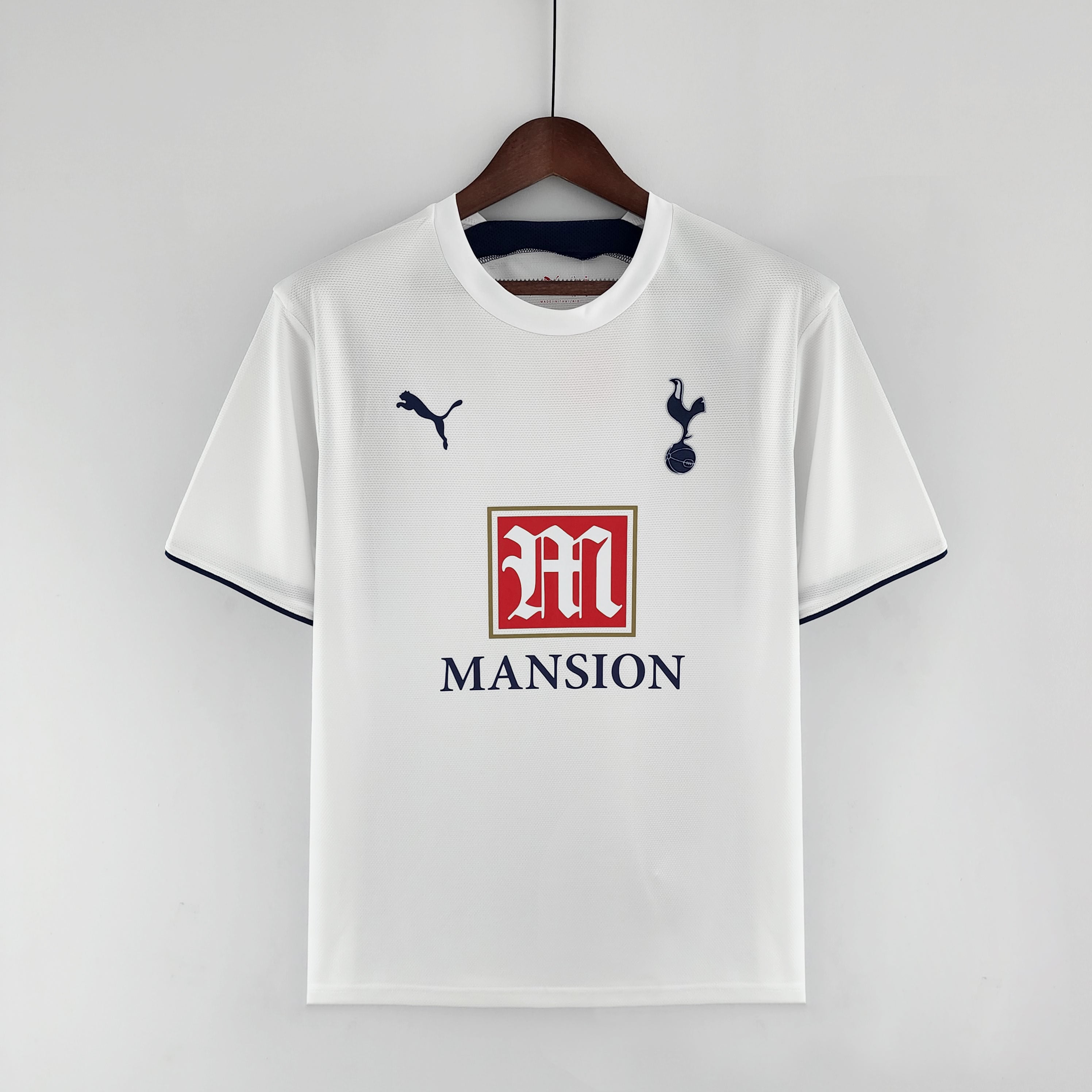 TOTTENHAM l 06/07 MEN (RETRO)