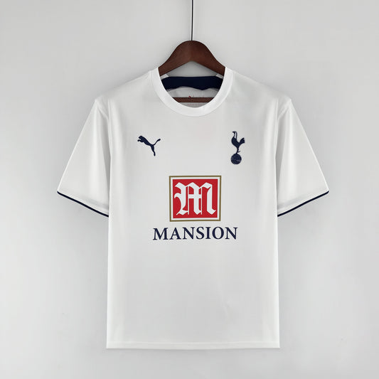 TOTTENHAM l 06/07 MEN (RETRO)