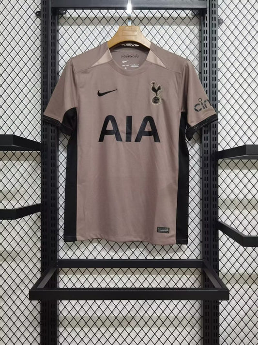 TOTTENHAM TRAINING l 23/24 MEN