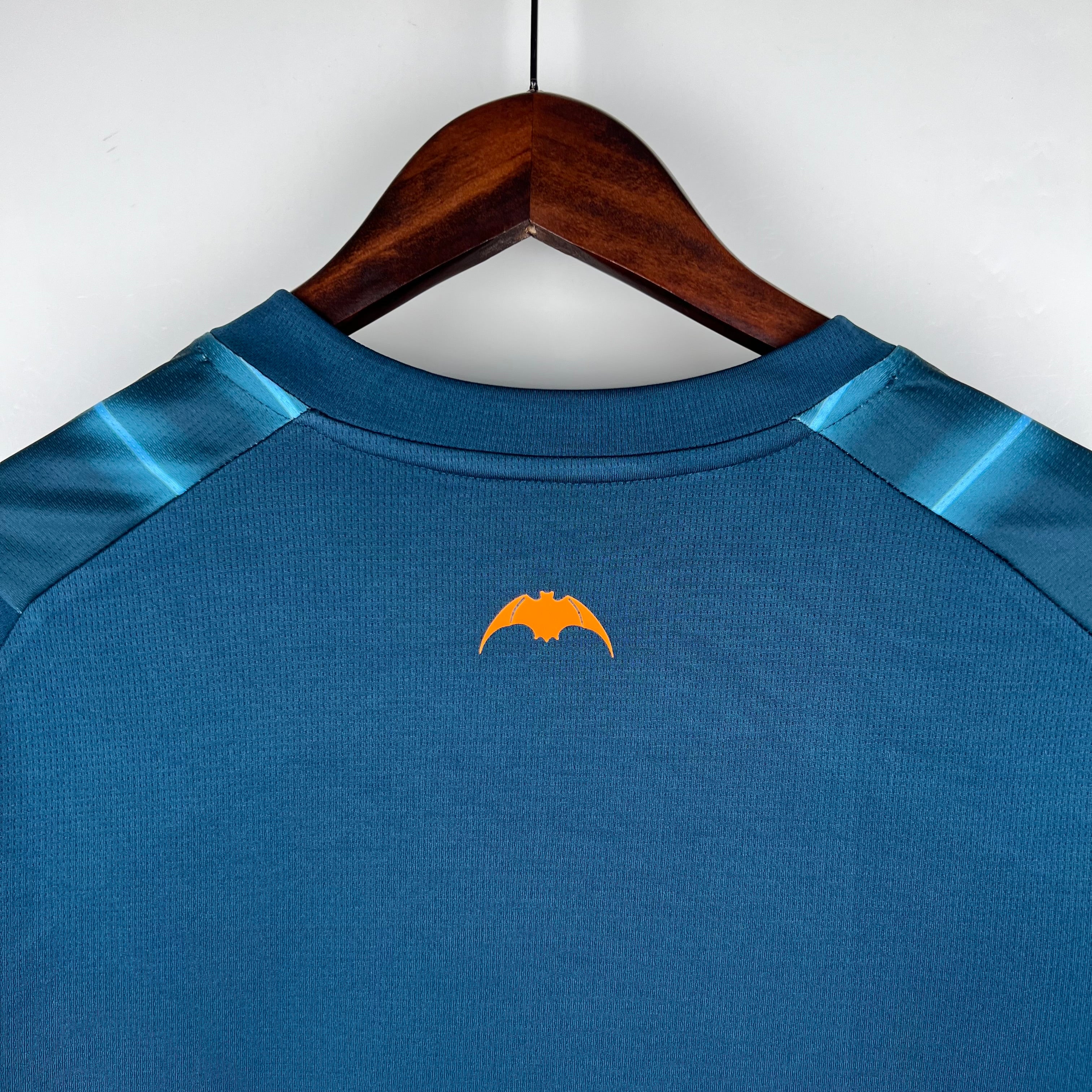 JERSEY VALENCIA II 23/24 MEN