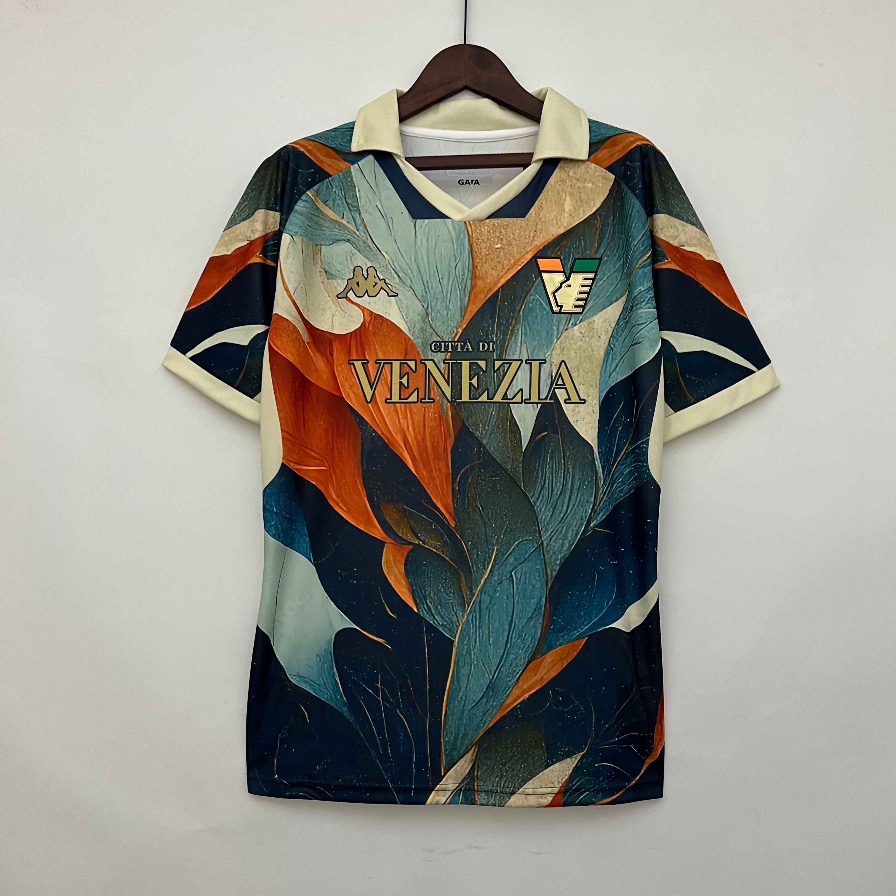 VENEZIA EDICION SPECIAL I 23/24 MEN